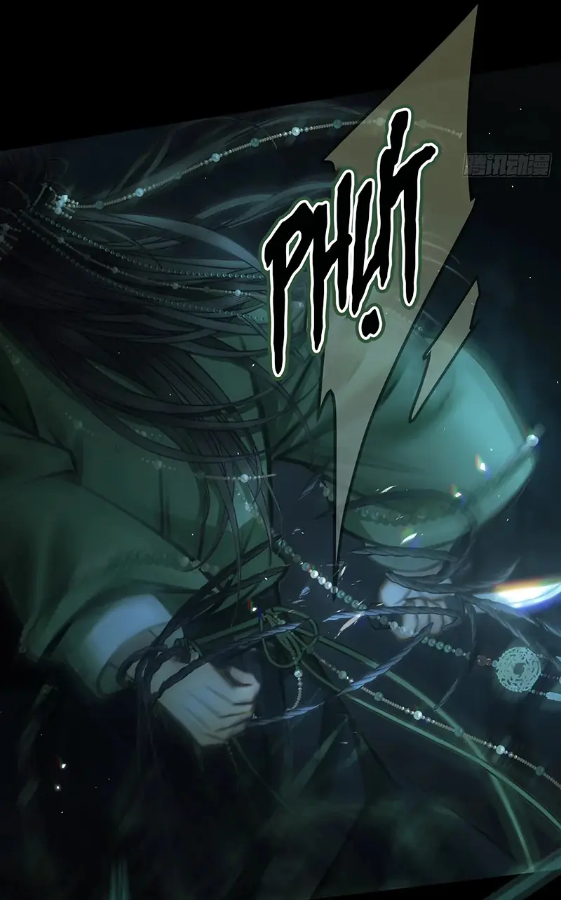 An Tọa Trước Khung Cửa Sáng Chapter 24 - Trang 5