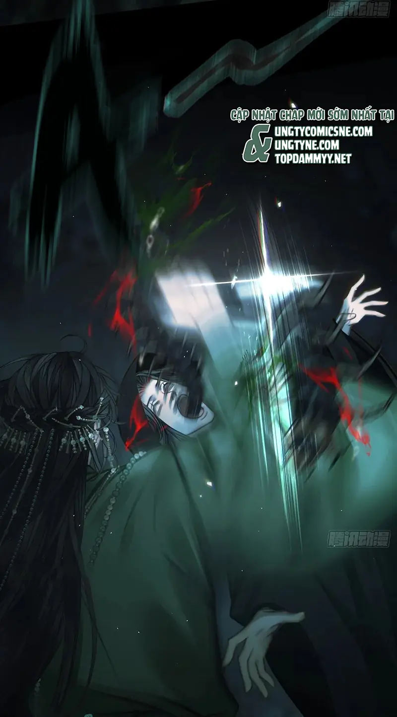 An Tọa Trước Khung Cửa Sáng Chapter 24 - Trang 6