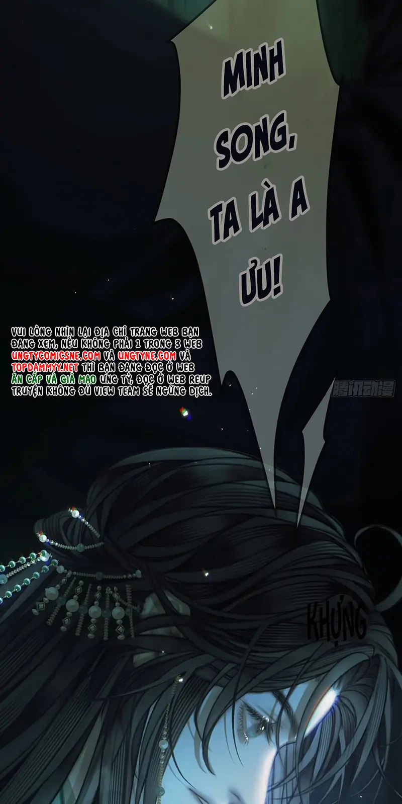 An Tọa Trước Khung Cửa Sáng Chapter 24 - Trang 8