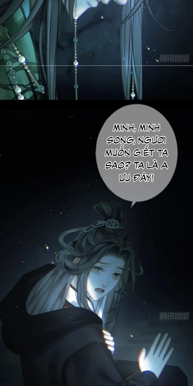 An Tọa Trước Khung Cửa Sáng Chapter 24 - Trang 9
