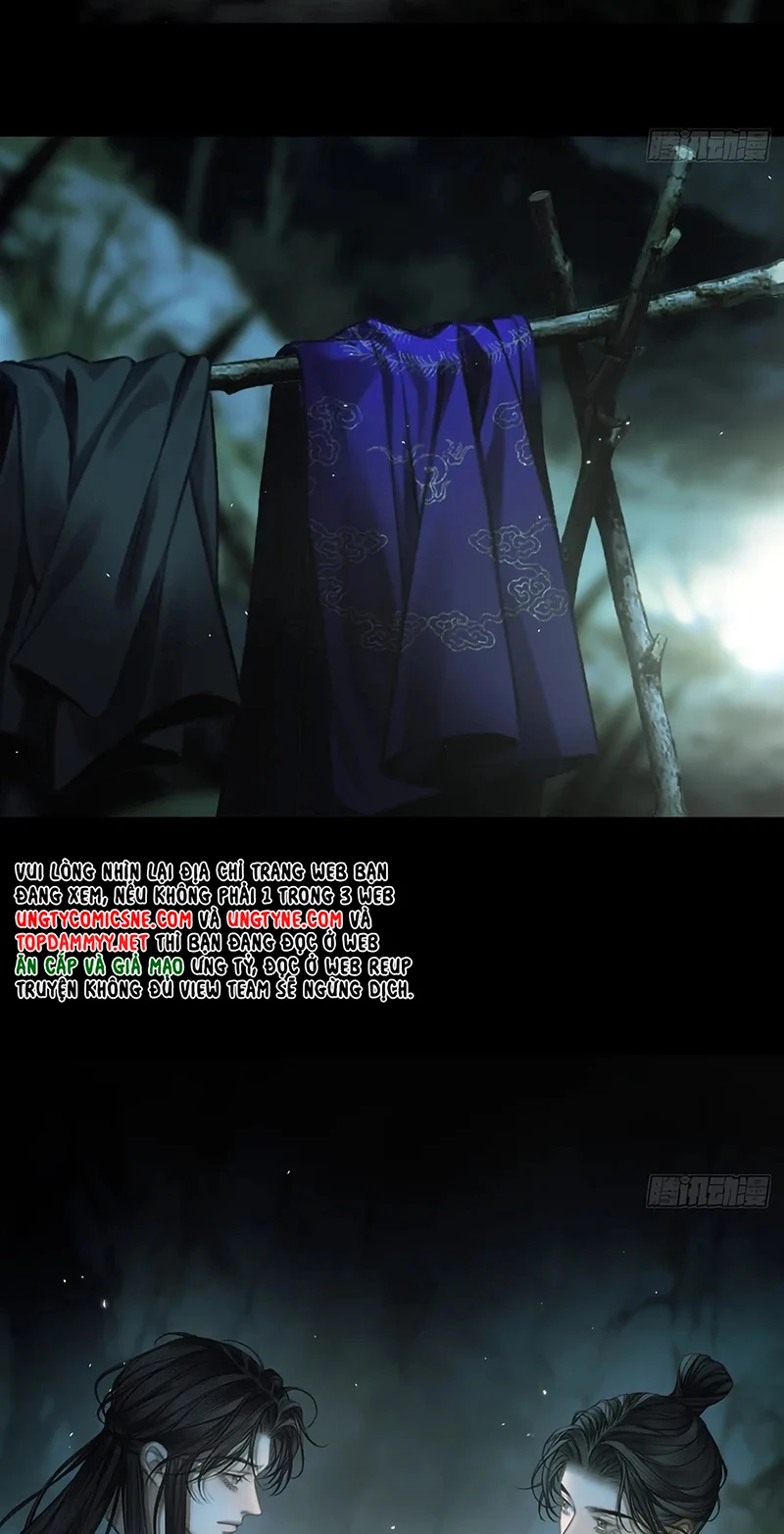 An Tọa Trước Khung Cửa Sáng Chapter 25 - Trang 26