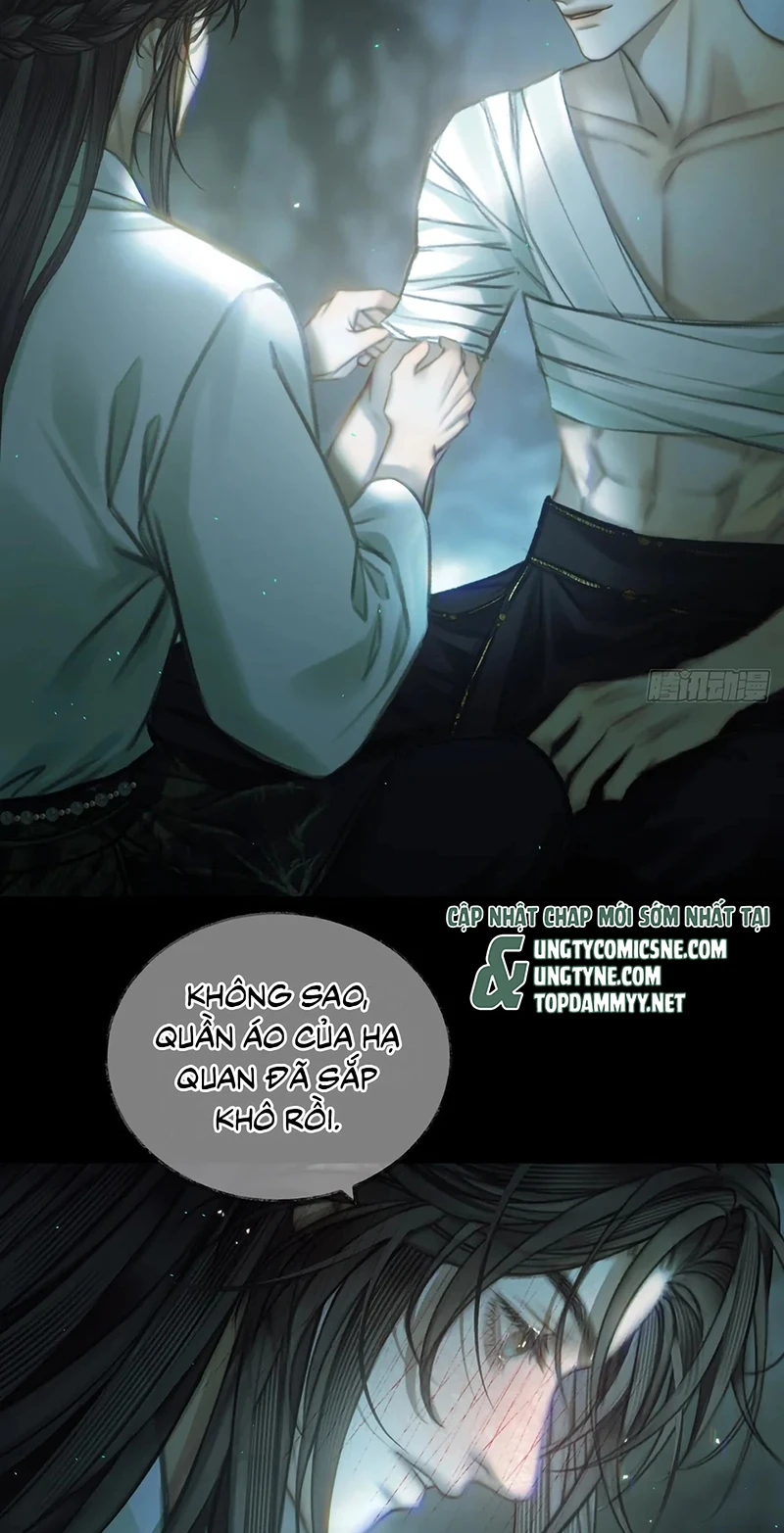 An Tọa Trước Khung Cửa Sáng Chapter 25 - Trang 28