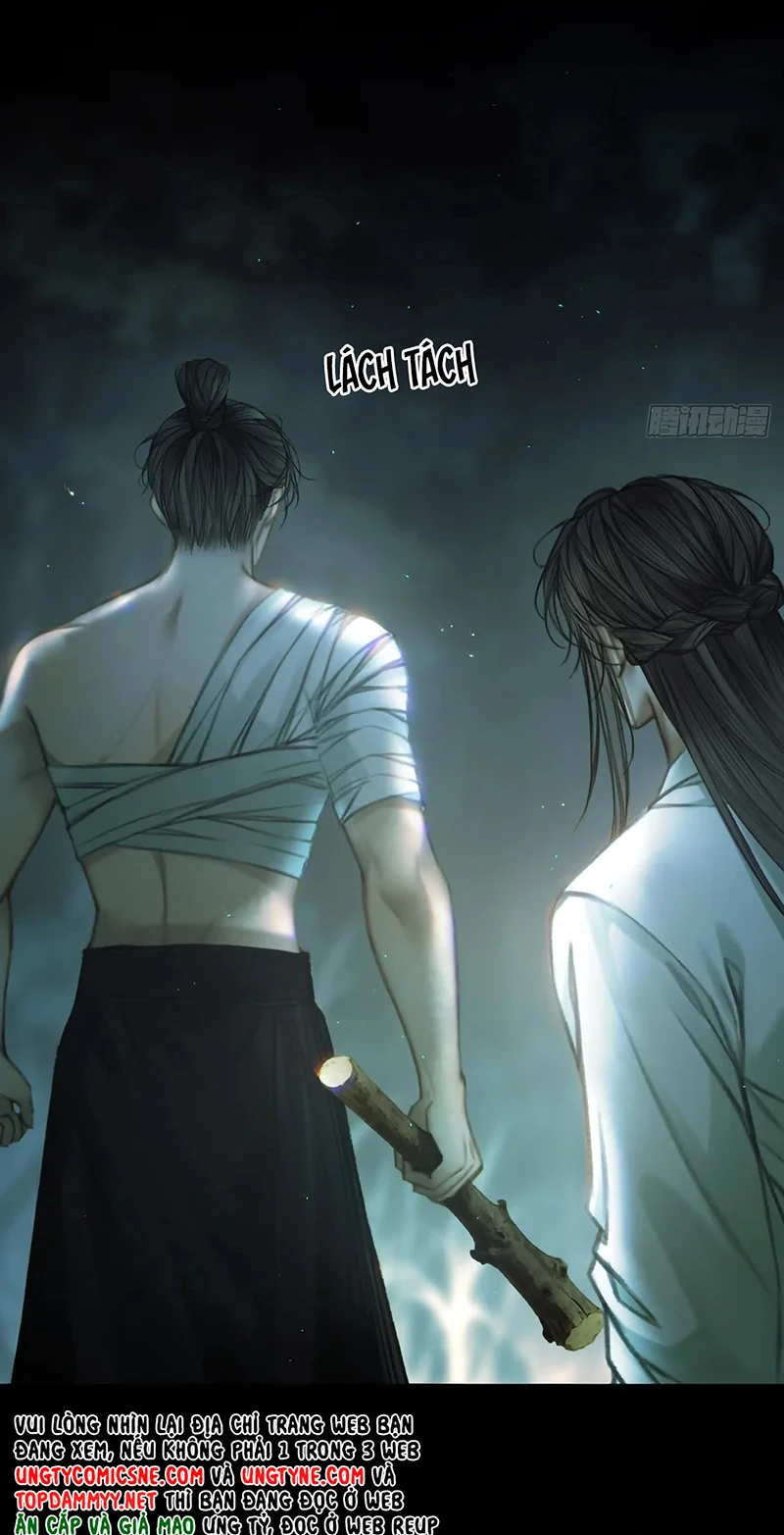 An Tọa Trước Khung Cửa Sáng Chapter 25 - Trang 30
