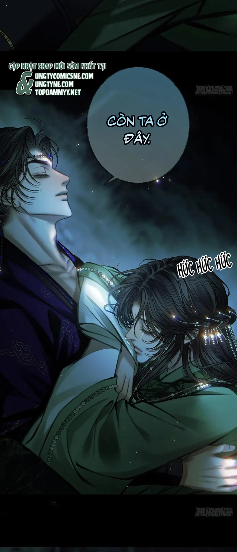 An Tọa Trước Khung Cửa Sáng Chapter 25 - Trang 8