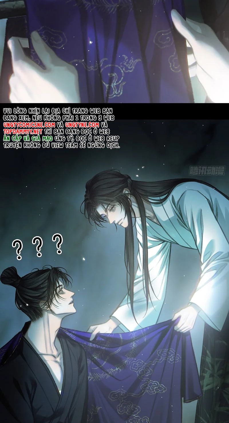 An Tọa Trước Khung Cửa Sáng Chapter 26 - Trang 11