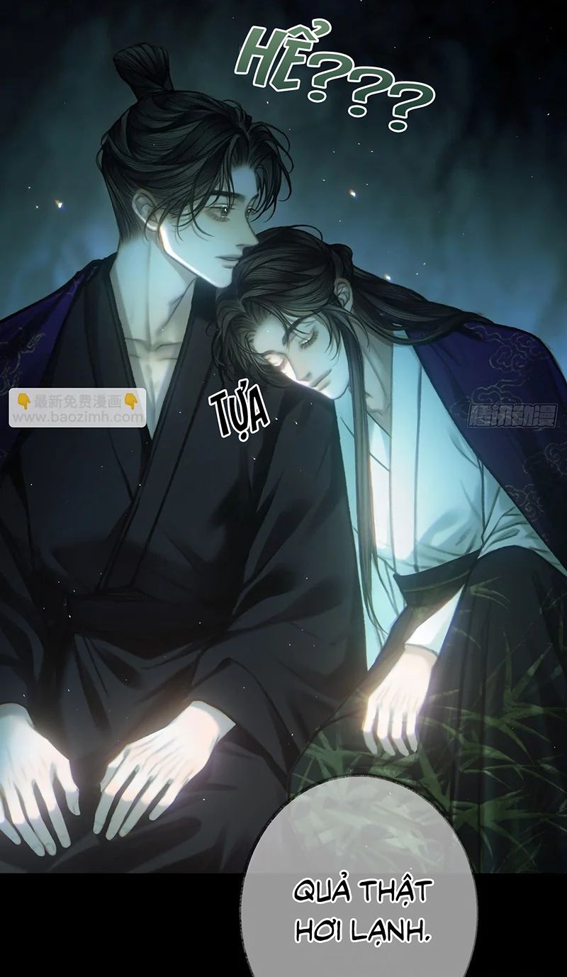 An Tọa Trước Khung Cửa Sáng Chapter 26 - Trang 13
