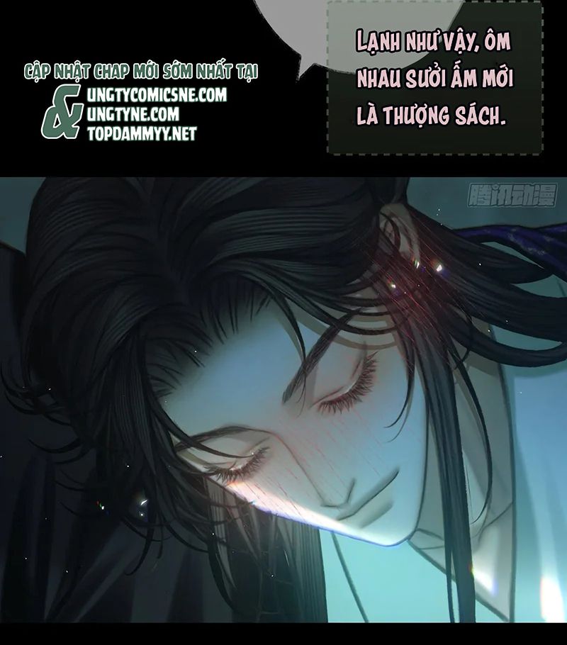 An Tọa Trước Khung Cửa Sáng Chapter 26 - Trang 14