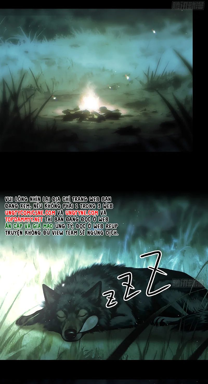 An Tọa Trước Khung Cửa Sáng Chapter 26 - Trang 16