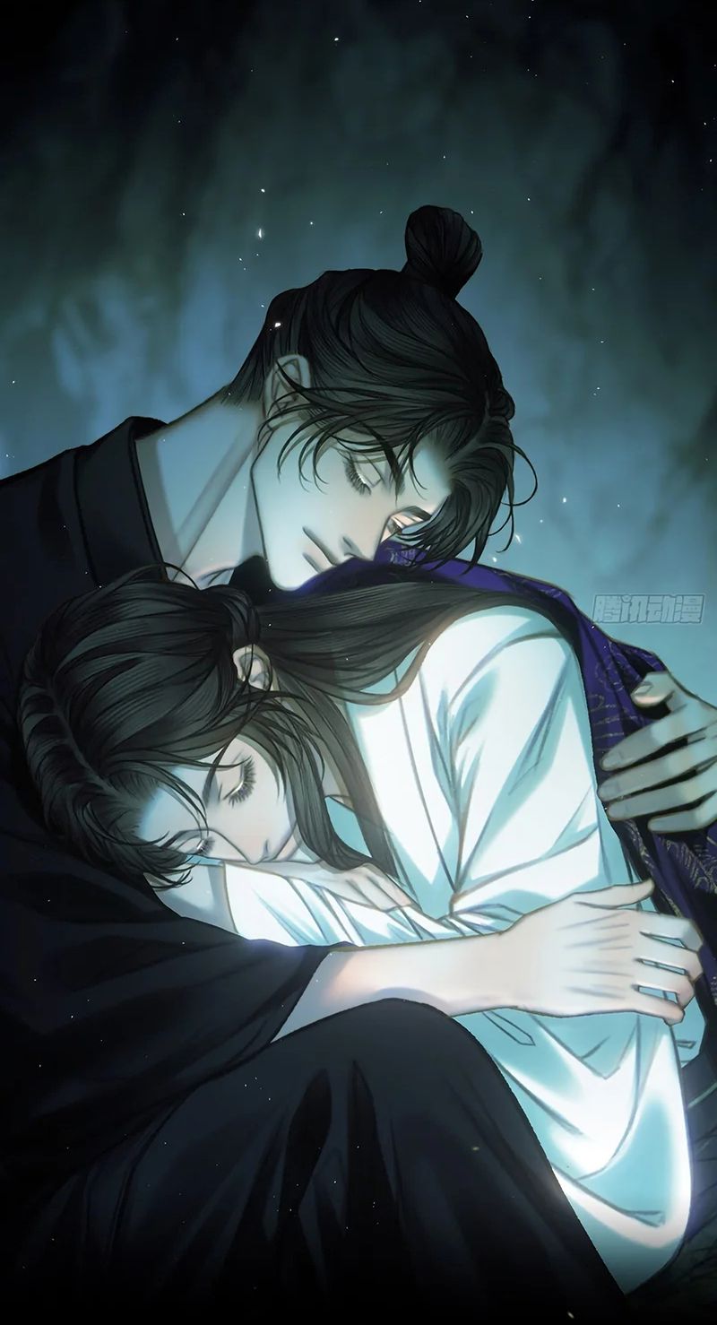 An Tọa Trước Khung Cửa Sáng Chapter 26 - Trang 17