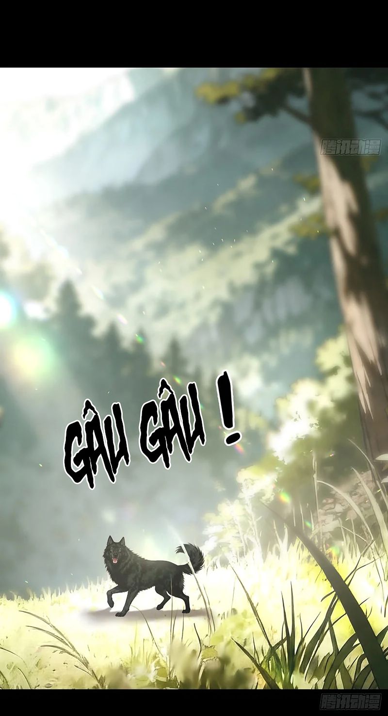 An Tọa Trước Khung Cửa Sáng Chapter 26 - Trang 22