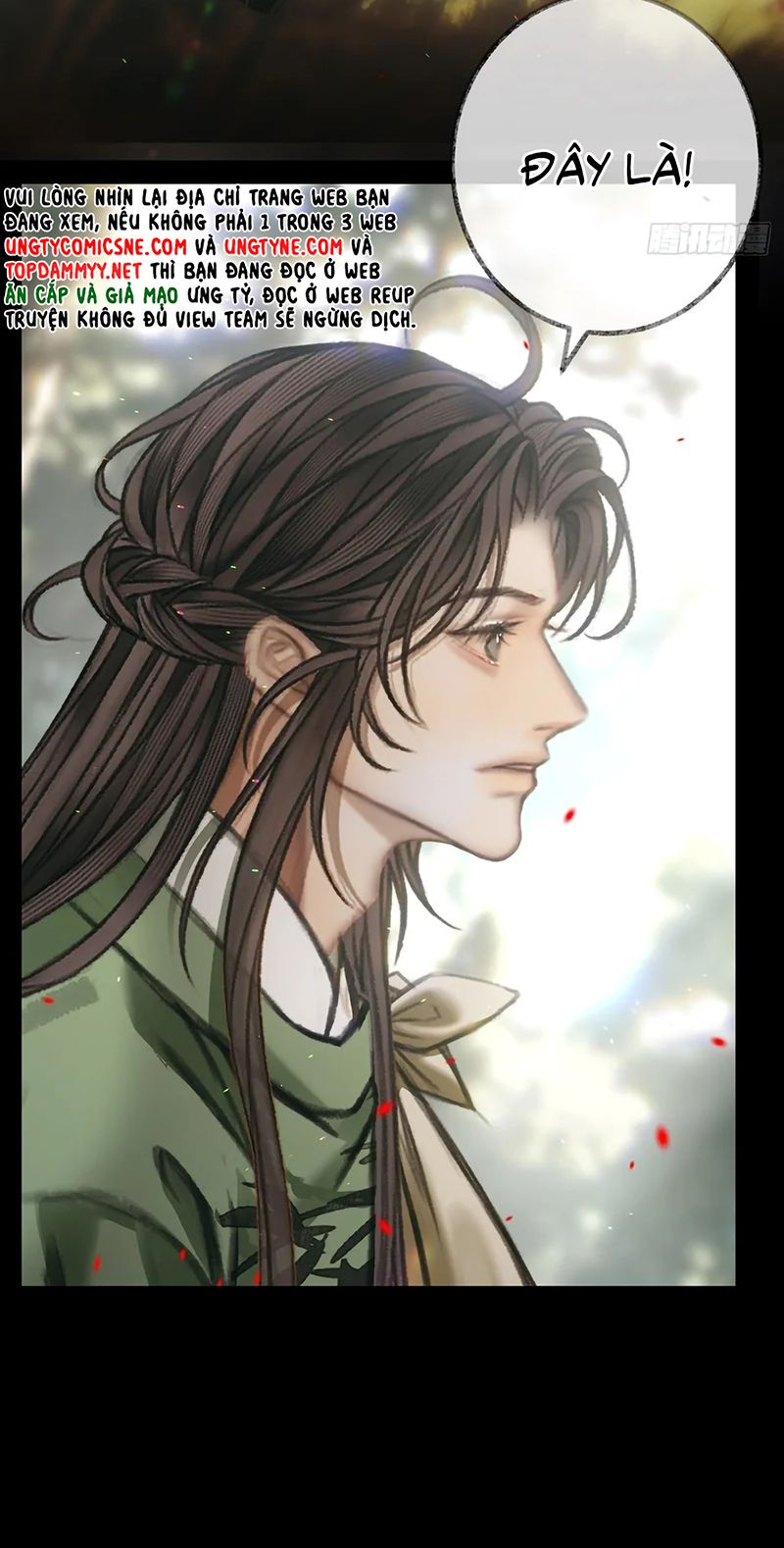 An Tọa Trước Khung Cửa Sáng Chapter 26 - Trang 25