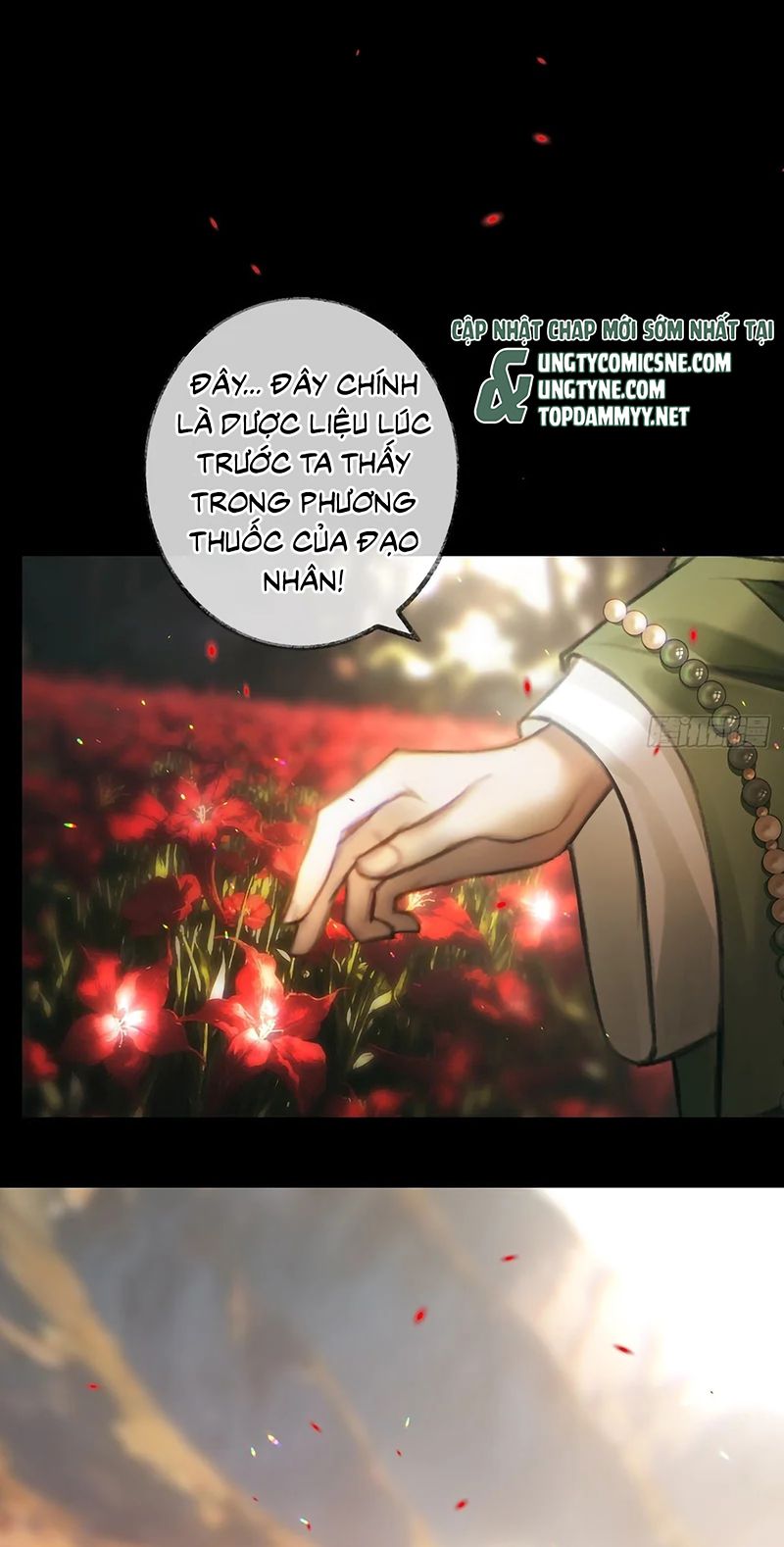 An Tọa Trước Khung Cửa Sáng Chapter 26 - Trang 27