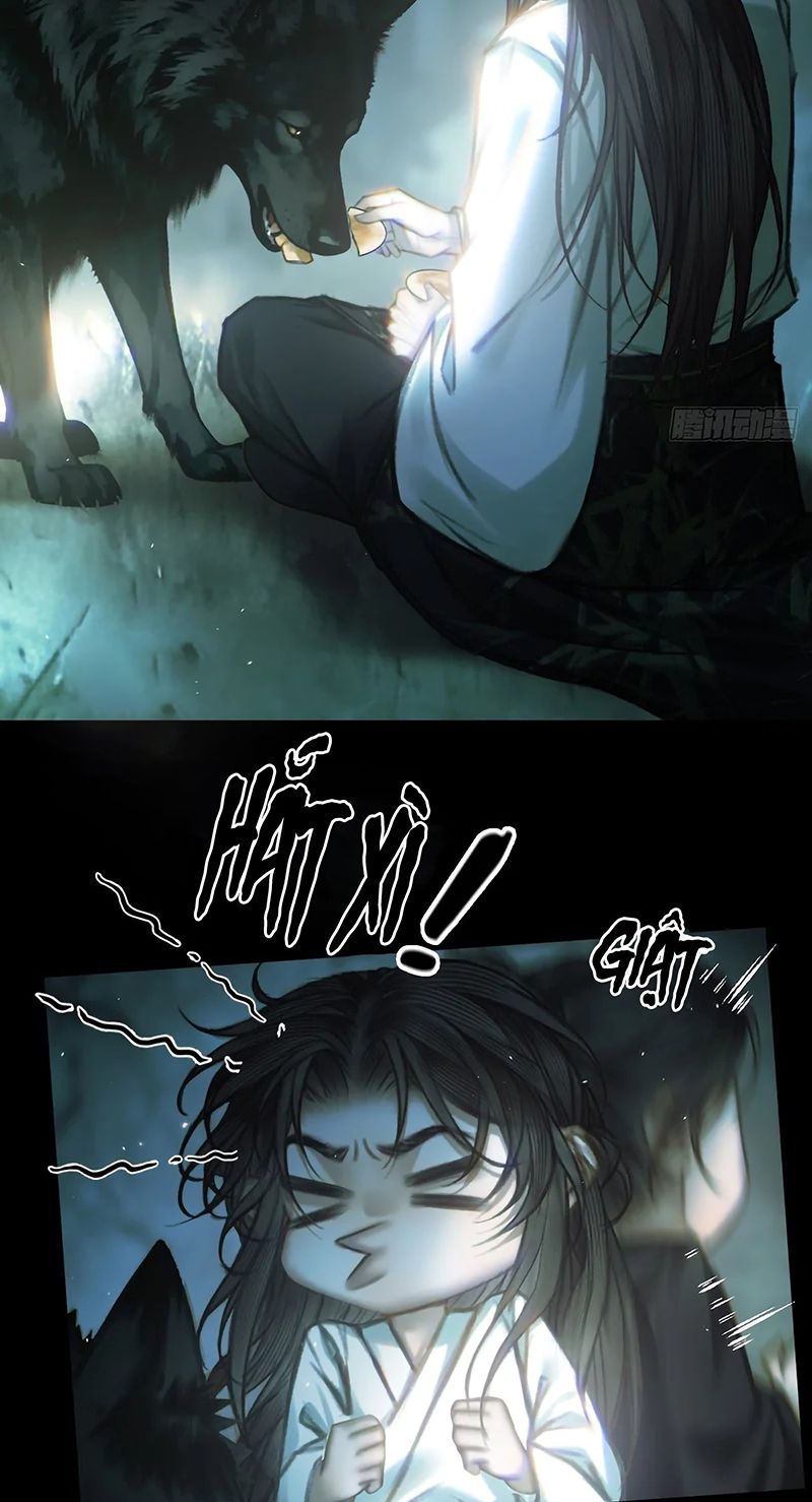 An Tọa Trước Khung Cửa Sáng Chapter 26 - Trang 6