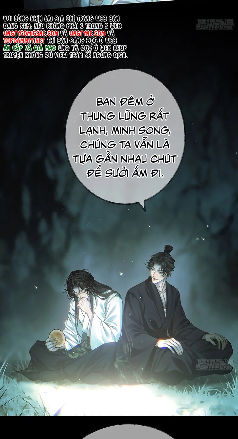 An Tọa Trước Khung Cửa Sáng Chapter 26 - Trang 7
