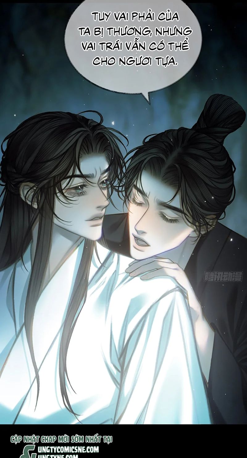 An Tọa Trước Khung Cửa Sáng Chapter 26 - Trang 8