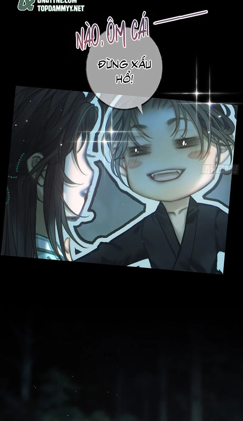 An Tọa Trước Khung Cửa Sáng Chapter 26 - Trang 9