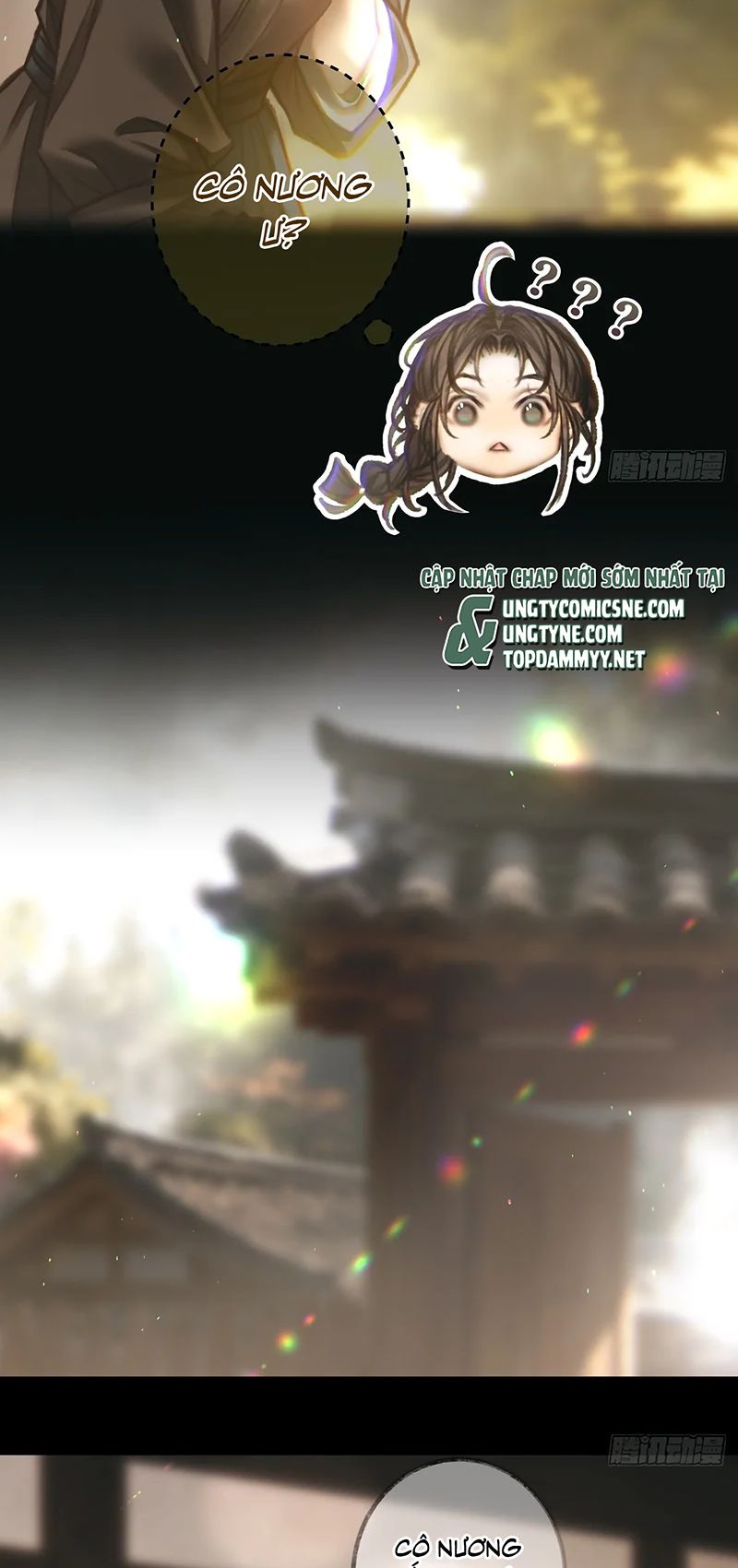 An Tọa Trước Khung Cửa Sáng Chapter 27 - Trang 14
