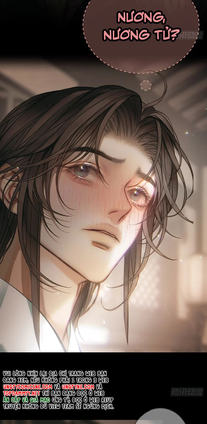 An Tọa Trước Khung Cửa Sáng Chapter 27 - Trang 21