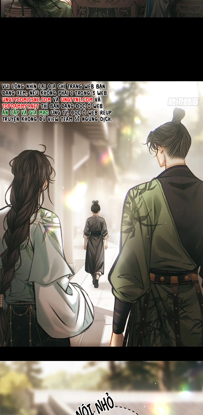 An Tọa Trước Khung Cửa Sáng Chapter 27 - Trang 29