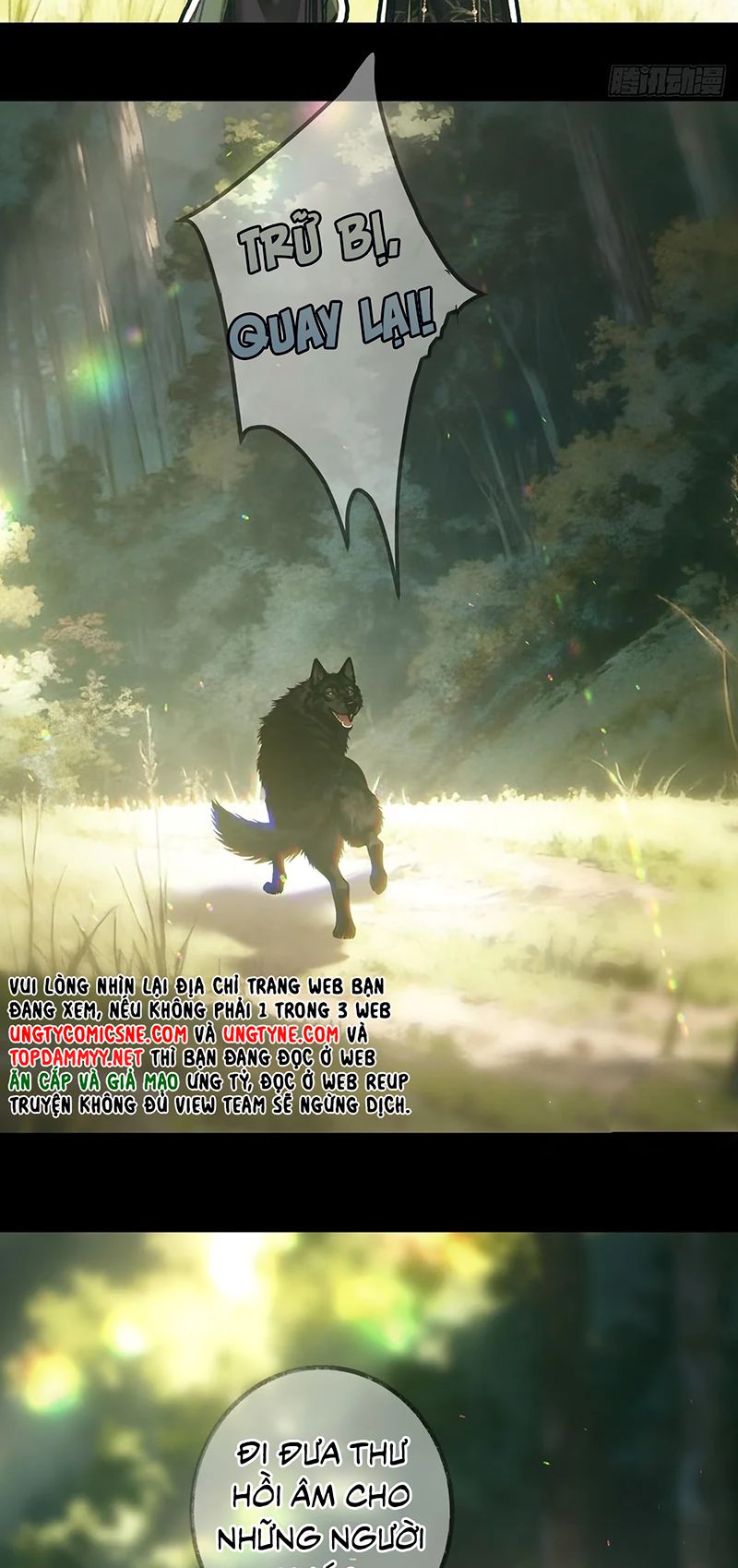 An Tọa Trước Khung Cửa Sáng Chapter 27 - Trang 5