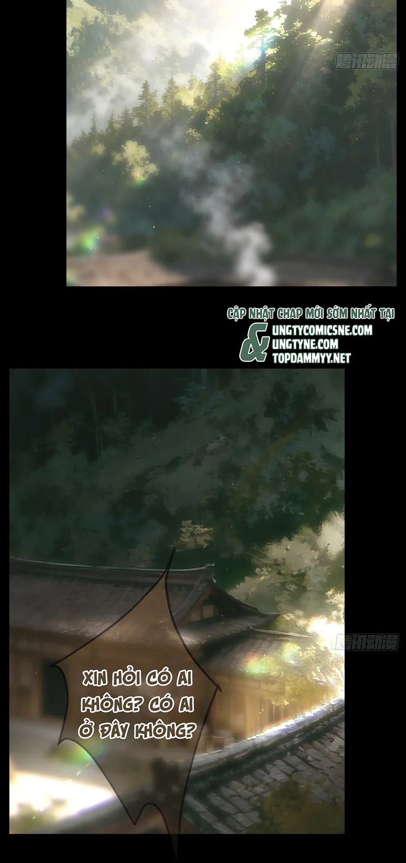 An Tọa Trước Khung Cửa Sáng Chapter 27 - Trang 7