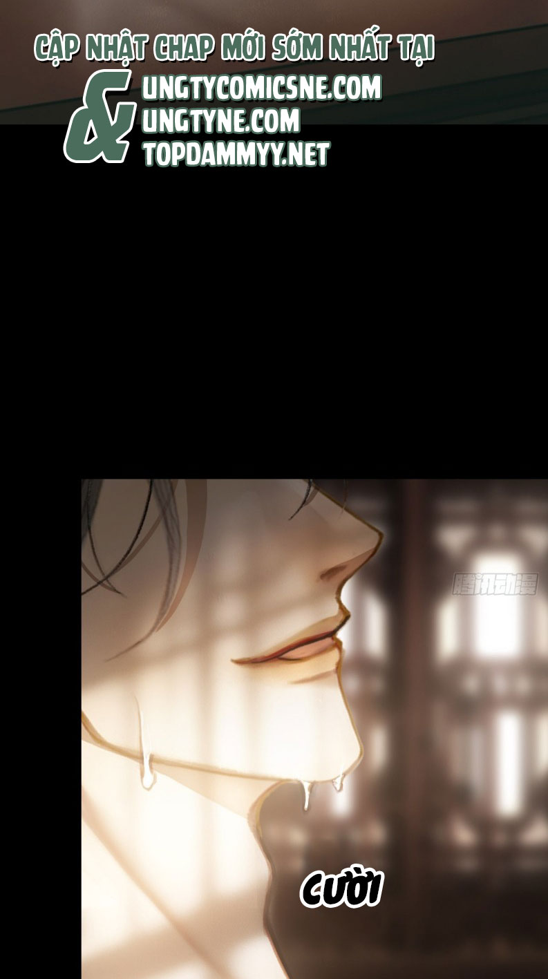 An Tọa Trước Khung Cửa Sáng Chapter 3 - Trang 22