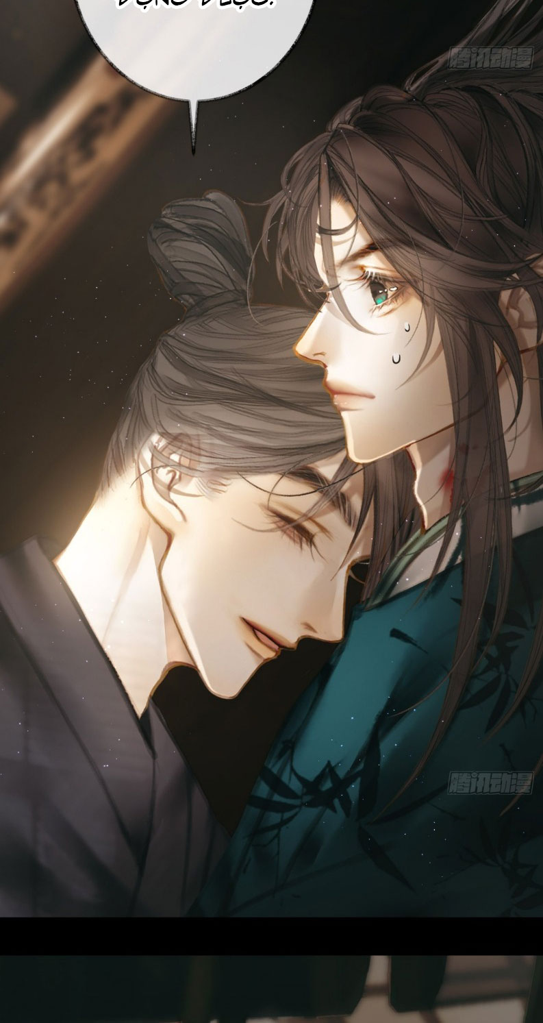An Tọa Trước Khung Cửa Sáng Chapter 3 - Trang 6