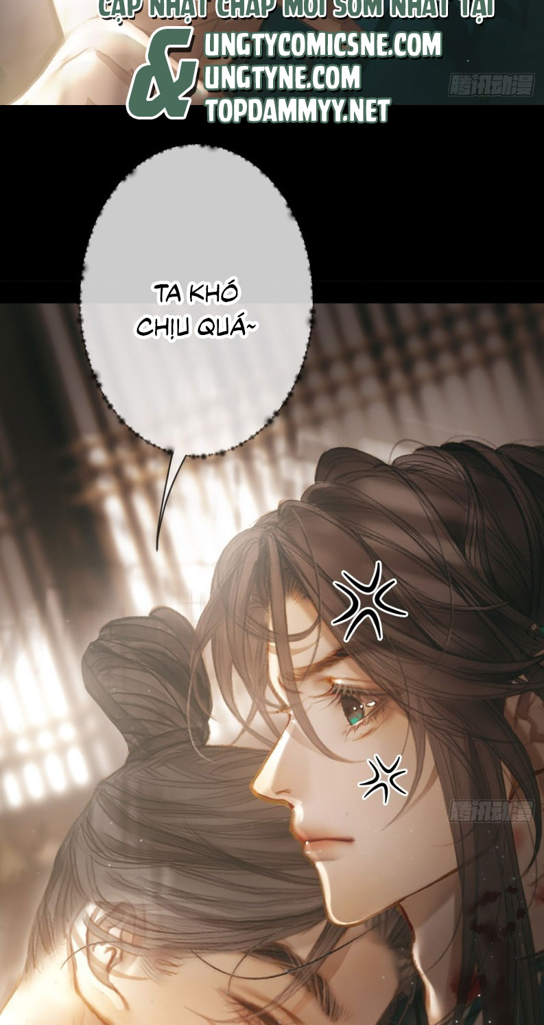 An Tọa Trước Khung Cửa Sáng Chapter 3 - Trang 9