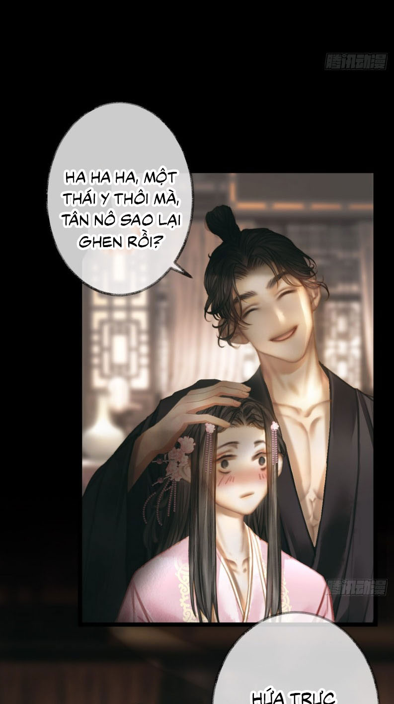 An Tọa Trước Khung Cửa Sáng Chapter 4 - Trang 13