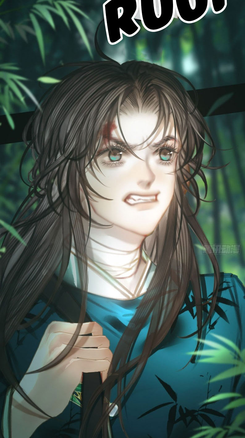 An Tọa Trước Khung Cửa Sáng Chapter 4 - Trang 17