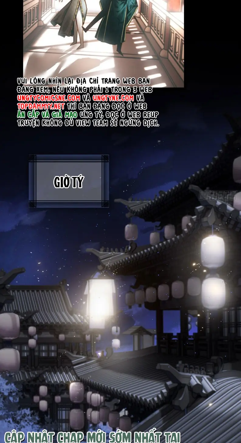 An Tọa Trước Khung Cửa Sáng Chapter 5 - Trang 11