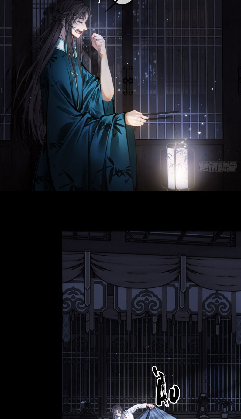 An Tọa Trước Khung Cửa Sáng Chapter 5 - Trang 15