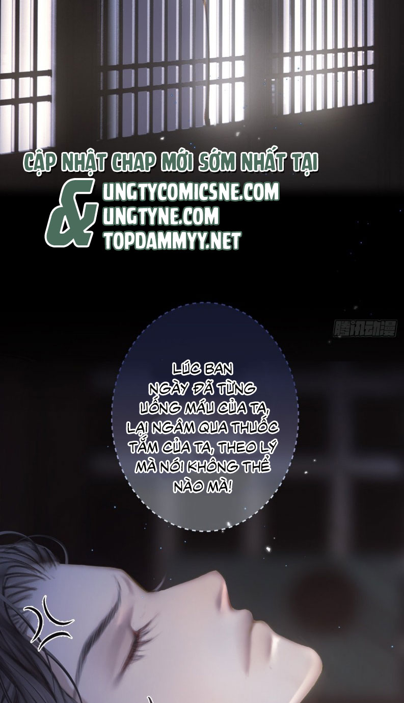An Tọa Trước Khung Cửa Sáng Chapter 5 - Trang 18