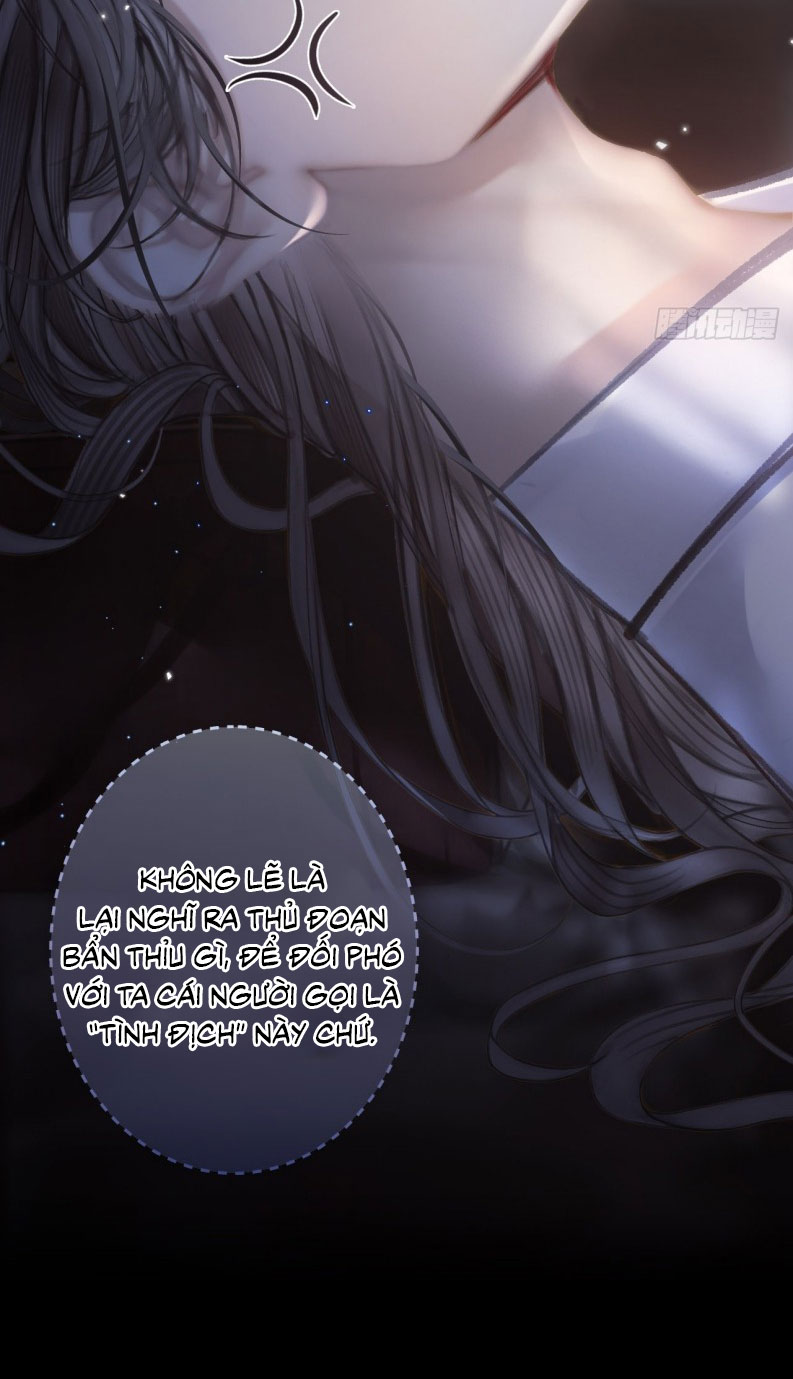 An Tọa Trước Khung Cửa Sáng Chapter 5 - Trang 19