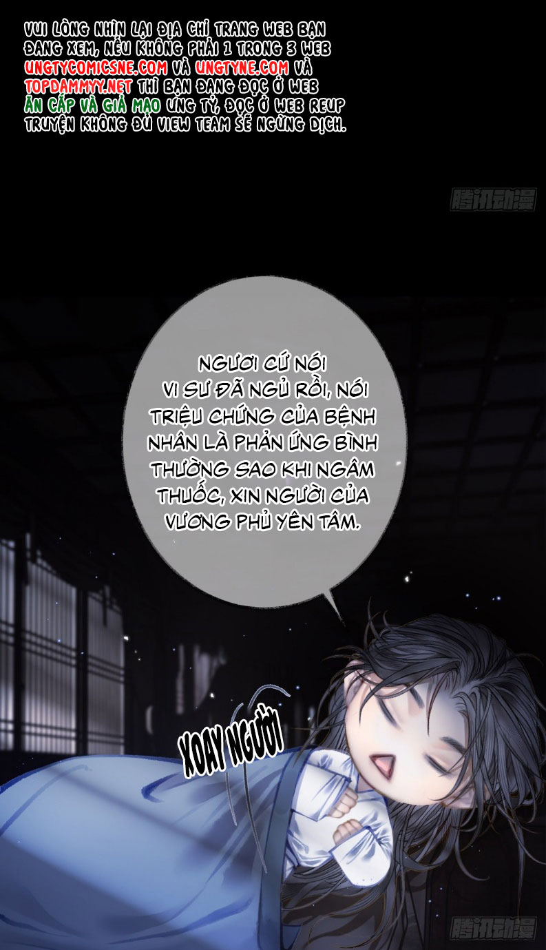 An Tọa Trước Khung Cửa Sáng Chapter 5 - Trang 20