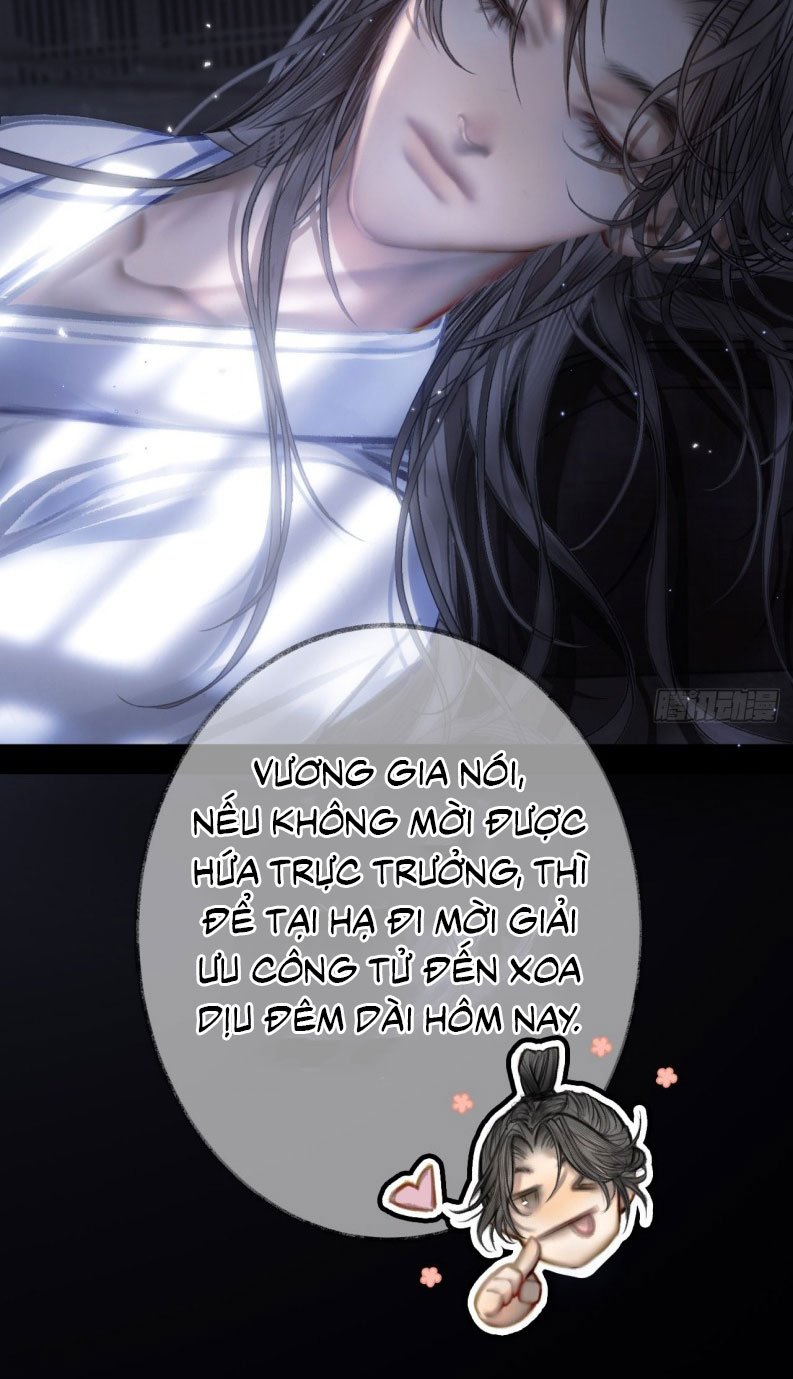 An Tọa Trước Khung Cửa Sáng Chapter 5 - Trang 22