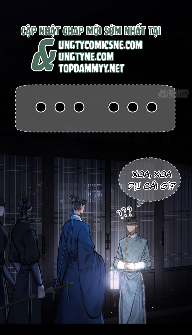 An Tọa Trước Khung Cửa Sáng Chapter 5 - Trang 23