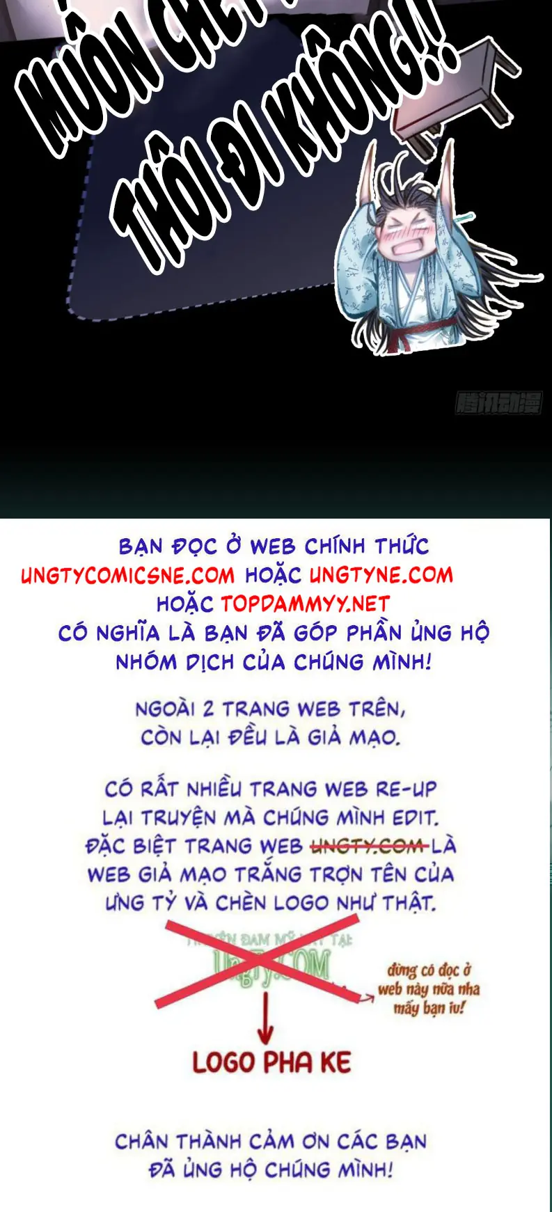 An Tọa Trước Khung Cửa Sáng Chapter 5 - Trang 38
