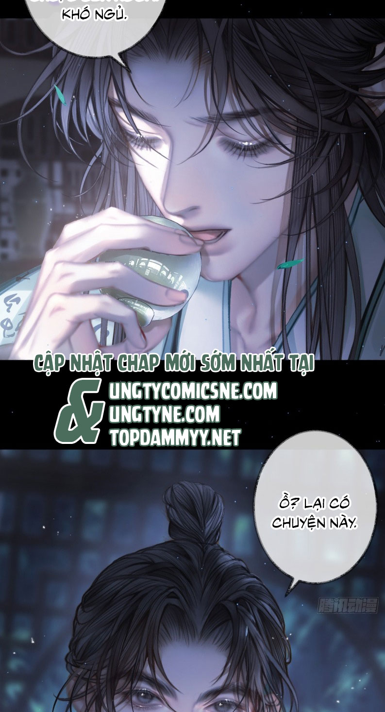 An Tọa Trước Khung Cửa Sáng Chapter 6 - Trang 18