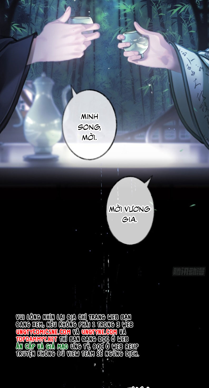 An Tọa Trước Khung Cửa Sáng Chapter 6 - Trang 20