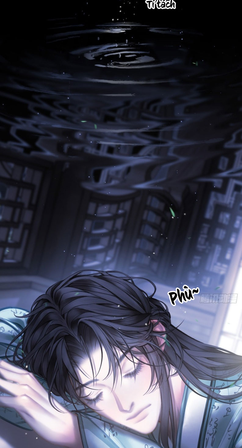An Tọa Trước Khung Cửa Sáng Chapter 6 - Trang 21