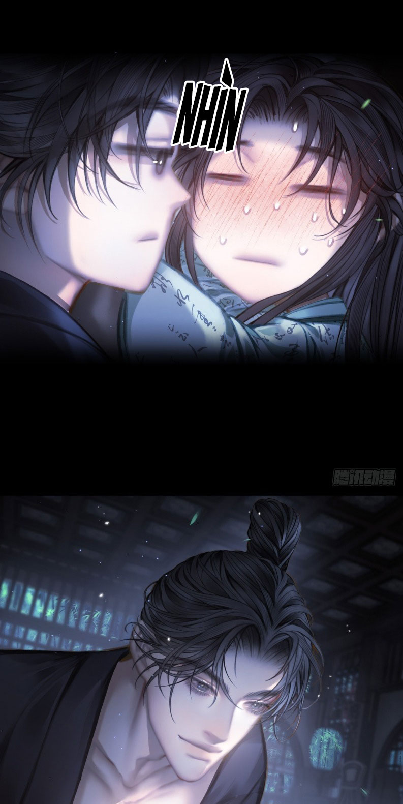 An Tọa Trước Khung Cửa Sáng Chapter 6 - Trang 24