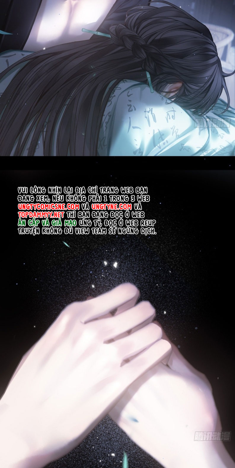 An Tọa Trước Khung Cửa Sáng Chapter 6 - Trang 25