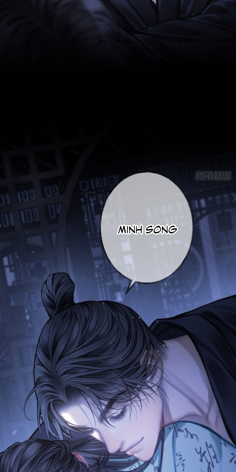 An Tọa Trước Khung Cửa Sáng Chapter 6 - Trang 36