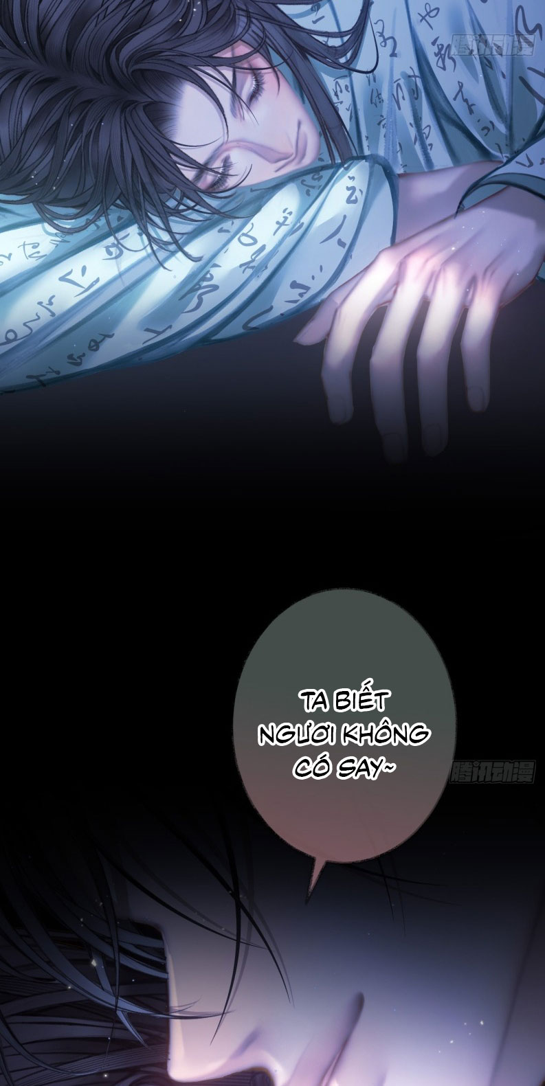 An Tọa Trước Khung Cửa Sáng Chapter 6 - Trang 37