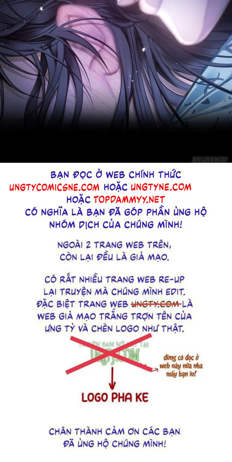 An Tọa Trước Khung Cửa Sáng Chapter 6 - Trang 38