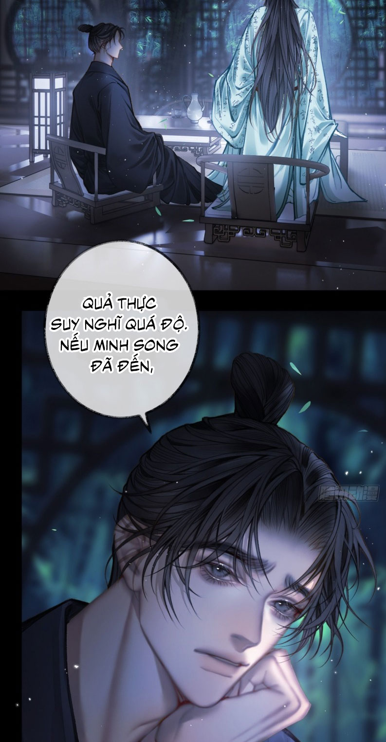 An Tọa Trước Khung Cửa Sáng Chapter 6 - Trang 6