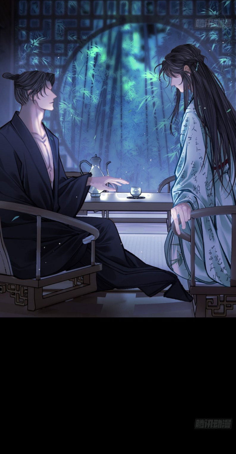 An Tọa Trước Khung Cửa Sáng Chapter 6 - Trang 8