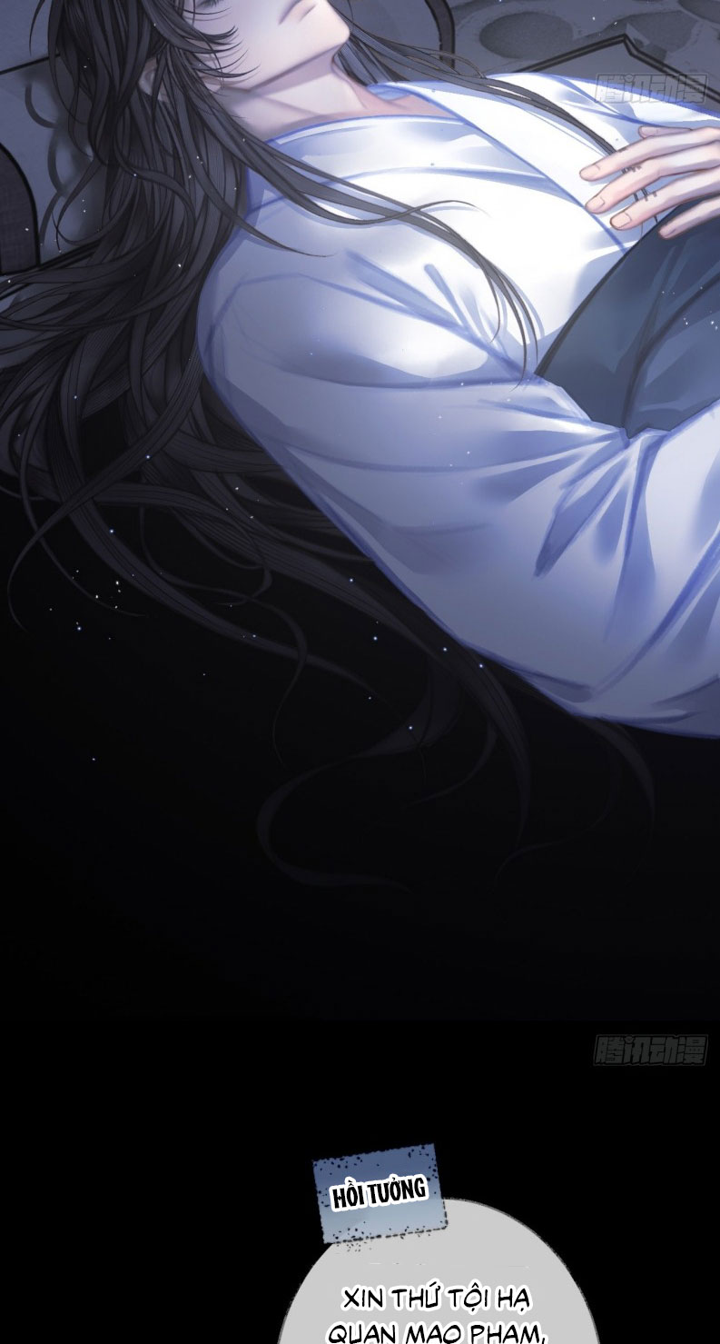 An Tọa Trước Khung Cửa Sáng Chapter 7 - Trang 11