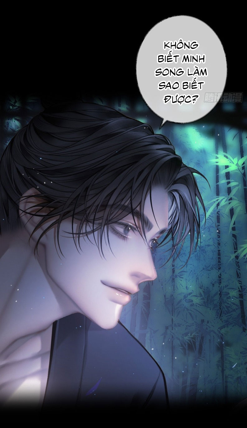 An Tọa Trước Khung Cửa Sáng Chapter 7 - Trang 13